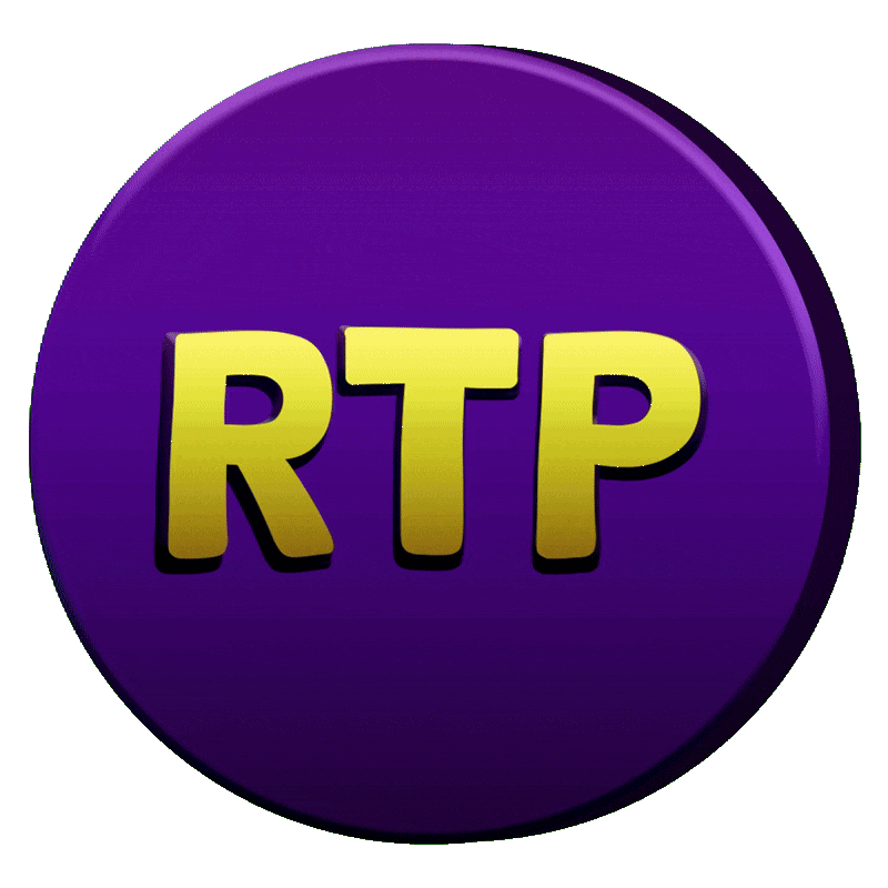 RTP SLOT GACOR